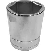 SK Hand Tool 41142 - 1 5/16" Socket 6pt 1/2dr